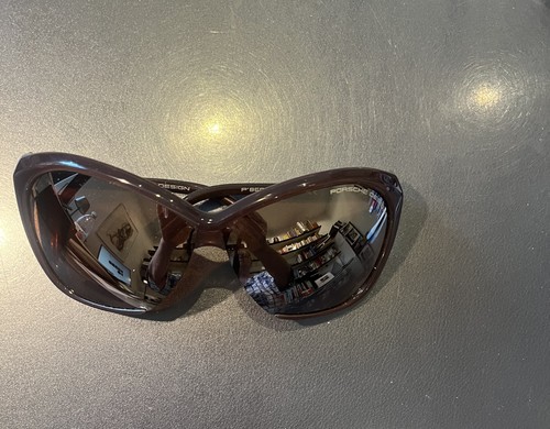 Porsche design sonnenbrille - design,