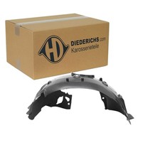 DIEDERICHS RADHAUSSCHALE VORNE