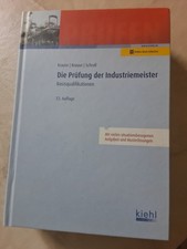 Verkaufe Dieses Kiehl Buch