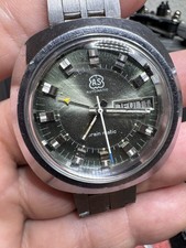 Fortis Brain Automatic Alarm