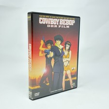 Cowboy Bebop - Der Film -