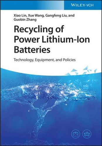 Recycling power lithium ion - recycling,