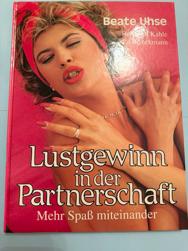 Beate uhse lustgewinn der - uhse:,