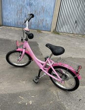 Puky SL-X 16-Zoll Prinzessin