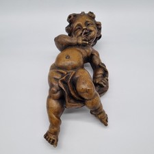 Vintage engel barock - vintage,