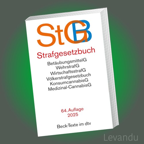 Strafgesetzbuch - (stgb), |