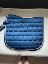 Schabracke Essential Felix Bühler / DR / Ocean Blau - Petrol