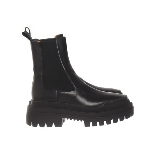 Zara chelsea boots größe - zara,, boots,