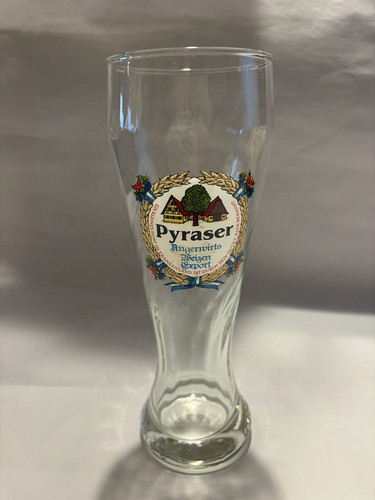 Bierglas pyraser - bierglas,