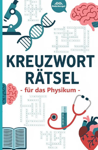 Kreuzworträtsel für das