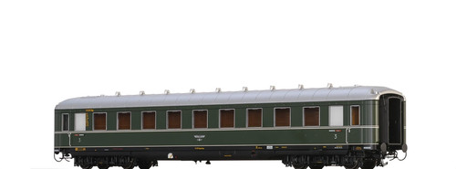 Brawa 51024 schürzenwagen - brawa, ho