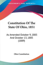 Ohio Constitution |