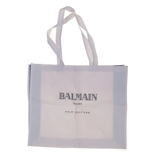 Balmain hair couture - hair,