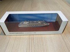 AIDA Schiffsmodell - Vita Grey