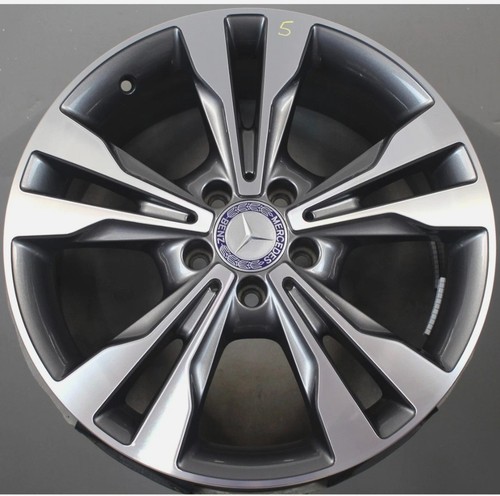 Mercedes benz alufelge - alufelge, vito