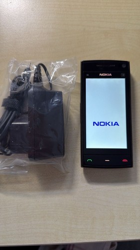 Nokia 559 guter - x6-00,