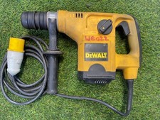 DeWalt DW570L 110V Bohrhammer