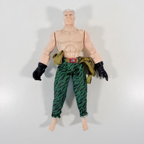 Kleine soldaten figuren - kleine,