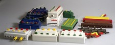 (0197) Konvolut Märklin