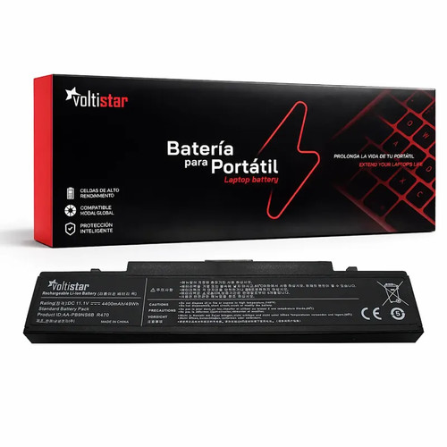 Batterie für laptop samsung - für,
