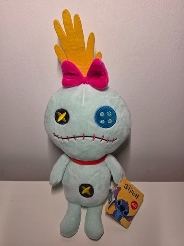 Neu skrump scrump - neu, stofftier