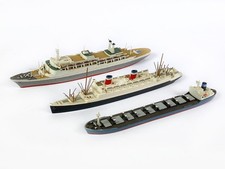 Lot 8265 hansa - -,