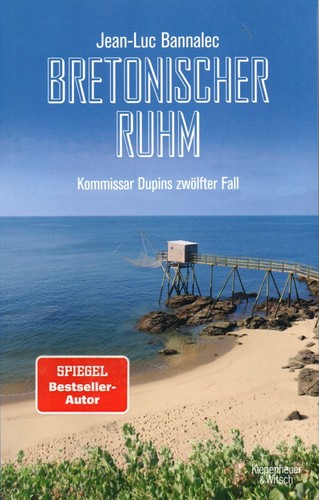 Bretonischer ruhm kommissar - bretonischer,