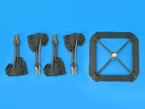 Spreizer für - 5x,