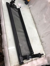 Opel Astra L 2024 Trennnetz