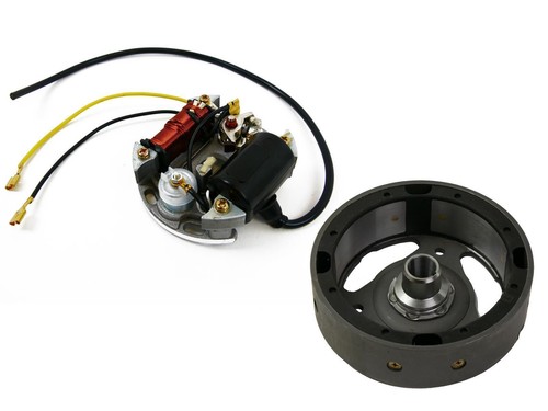 Lichtmaschine für zündapp - für, zr