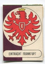 Sicker 64-65 Wappen Eintracht