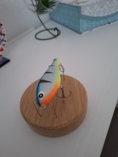 Jerkbait Handmade Holzköder 10cm