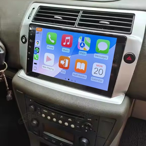 Apple carplay 64gb rds - carplay, fm