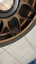 Bbs 330 18zoll 5x100 - rc,