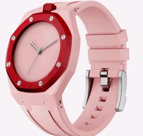 Watch strap for armband - for,