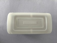 Tupperware Toastbehälter