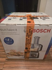 Bosch MultiTalent 8 -