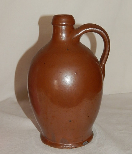 Selten kleiner ölkrug - kleiner, bunzlau