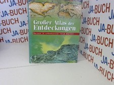 Großer Atlas der Entdeckungen