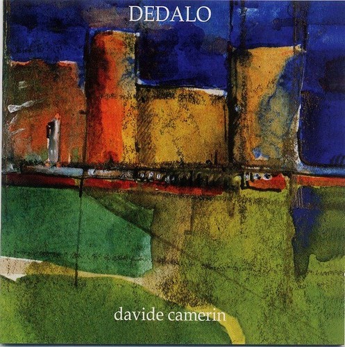 Davide camerin dedalo - davide,