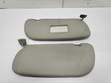 VW Sharan 7M - Sonnenblende Sonnenblenden links & rechts 7M0857551AH (99)