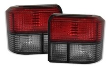 Rückleuchten Set in Rot