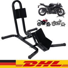 Motorradständer Vorderrad