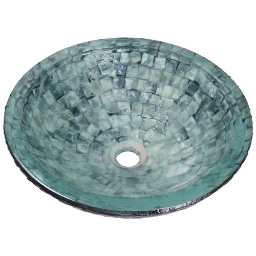 Ice sea glas - ice,