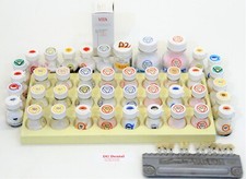 Keramikmasse, VITA Vitadur, Zahntechnik, Dentallabor
