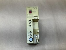 SIEMENS SIMATIC S5-100U