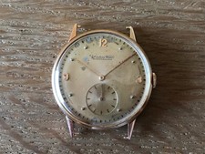 Uhr IWC Schafhausen Handgelenk