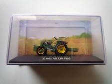 Hachette Collections - Sammlermodell G1627086 - Bautz AS 120 - 1955 - 1:43