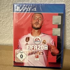 PS4 / Sony Playstation 4 Spiel - FIFA 20 (DE Version) (mit OVP) Neu
