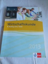 NEU Wirtschaftskunde
